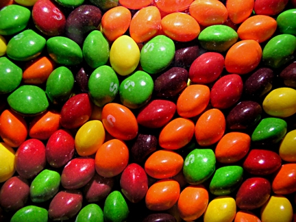 Dots (candy) - Wikipedia