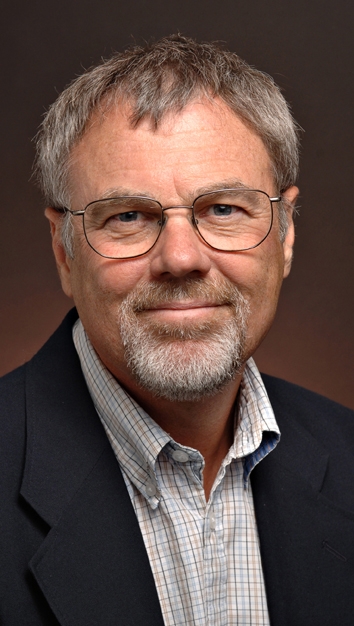 Robert E. Page Jr., now UC Davis distinguished emeritus professor