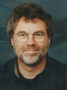 Robert E. Page Jr. joined the UC Davis entomology faculty in 1989. This photo is from 1998.