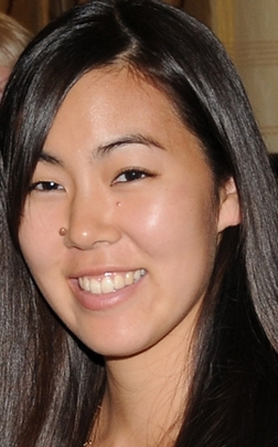 Co-author Stacy Hishinuma received her doctorate in entomology from UC Davis.