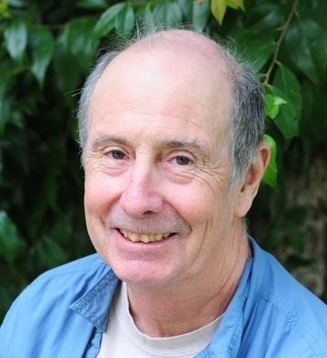 Bruce Hammock, recipient of Spencer Award in 1993