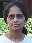 Arathi Seshadri, researcher