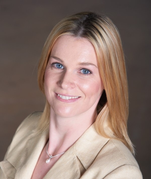 Kate Broderick, vaccine expert