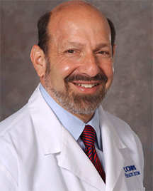 Dr. Stuart Cohen