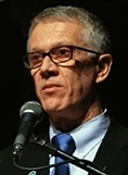 Walter Leal, UC Davis distinguished professor