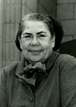 Margaret Collins