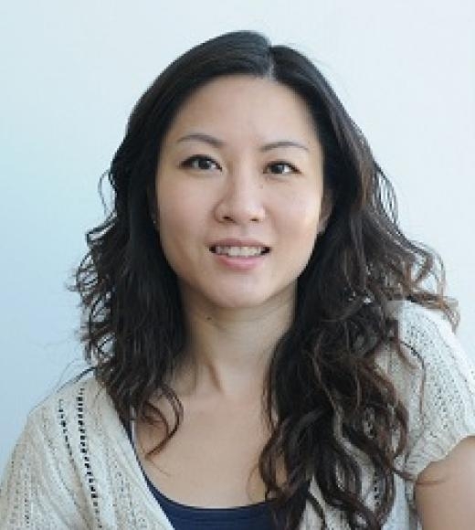Professor Joanna Chiu