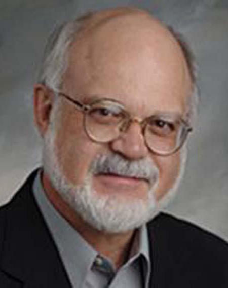 John Hildebrand, neuroscientist