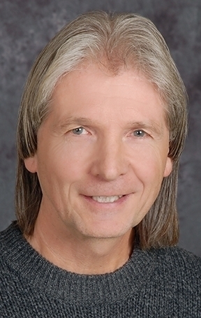 David James, WSU entomologist