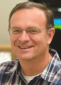 Jason Bond, UC Davis arachnologist