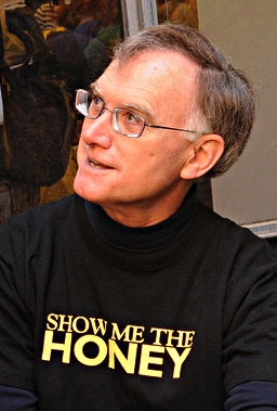 UC Extension apiculturist emeritus Eric Mussen (1944-2022)