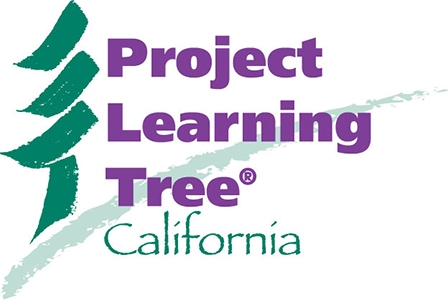 Project Learning Tree California logo