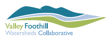 The Valley Foothill Watersheds Collaborative logo