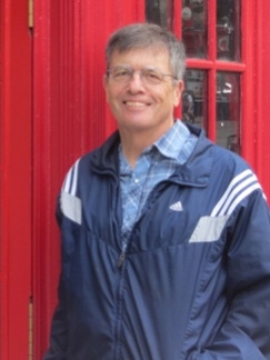 Co-Author William Preston