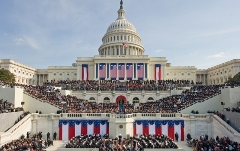 obama inaugural 2013