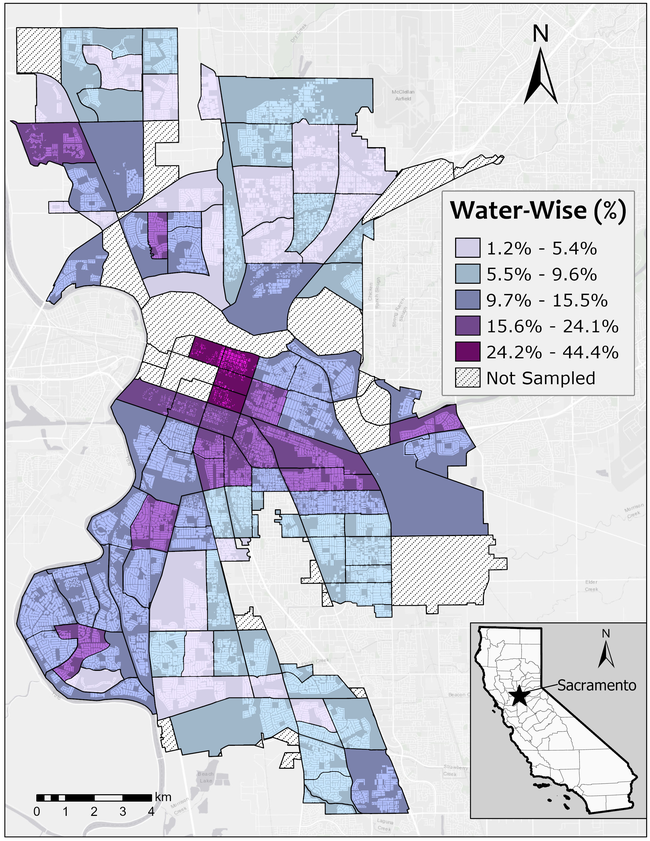Fig1 - Pct water-wise map