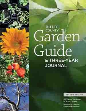 Garden Guide cover