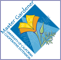 Master Gardener Poppy Logo
