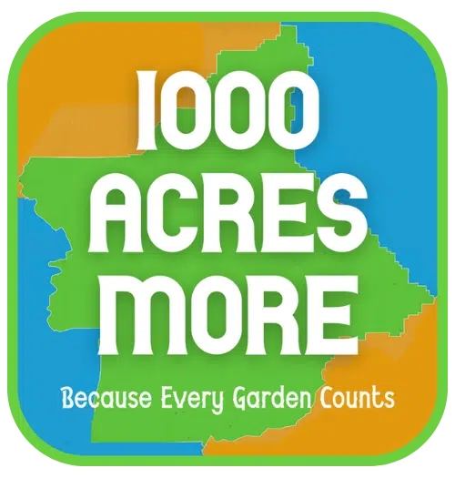 1000-Acres-More, Butte County Local Food Network
