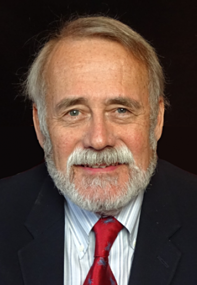 UC Davis Distinguished Professor James R. Carey