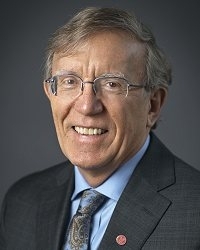 Michael Hoffmann, emeritus professor at Cornell University, received his doctorate in entomology from UC Davis in 1990.