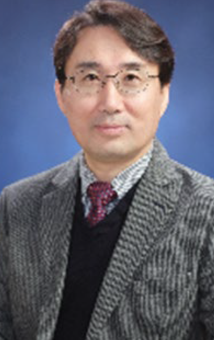 Professor Yonggyum Kim