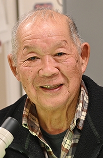 Harry Kaya, UC Davis distinguished professor emeritus