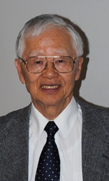 Fumio Matsumura, April, 2011.  (Photo Courtesy of Iowa State University)