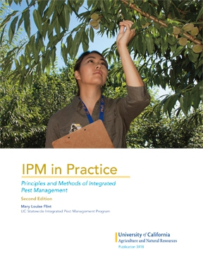 IPM in Practice: Principles and Methods of Integrated Pest Management, Second Edition