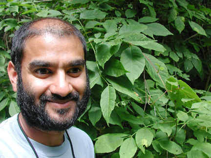 Anurag Agrawal Is Next Department Of Entomology Speaker - Entomology ...