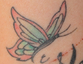 tattoobutterfly