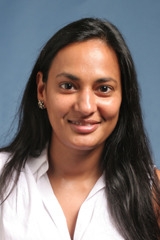 Anupama Dahanukar