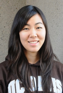 Stacy Hishinuma