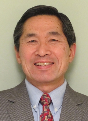 Keith Wing