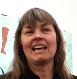 Nanette Wylde