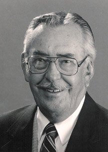 Vernon Burton, circa 1980.