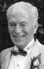 Charles Judson, circa 1980.