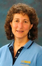 Diane Ullman, coordinator