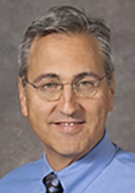 Scott Fishman, chief, Division of Pain Medicine, UC Davis Health System