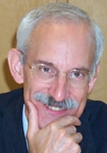 William Schmidt, vice president of clinical development