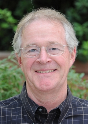 Medical entomologist Thomas Scott, principal investigator