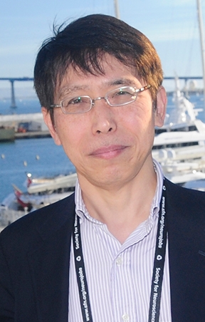 Kenji Hashimoto