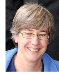 Susan Weller, ESA president