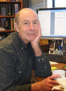 Bruce Hammock, UC Davis distinguished professor