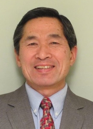 Keith Wing