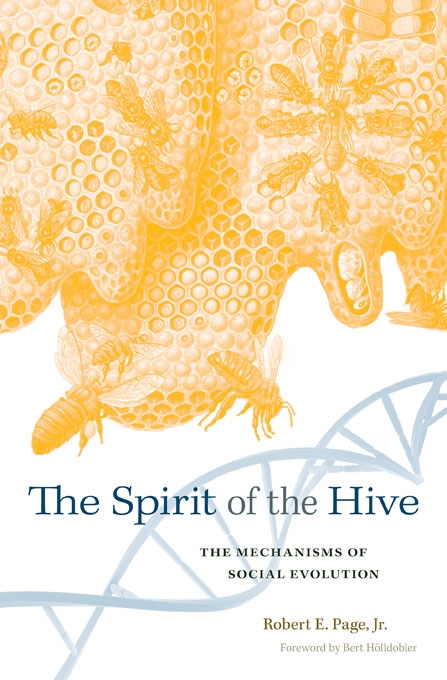 Spirit of the Hive