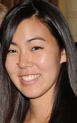 Co-author Stacy Hishinuma holds a doctorate in entomology from UC Davis.