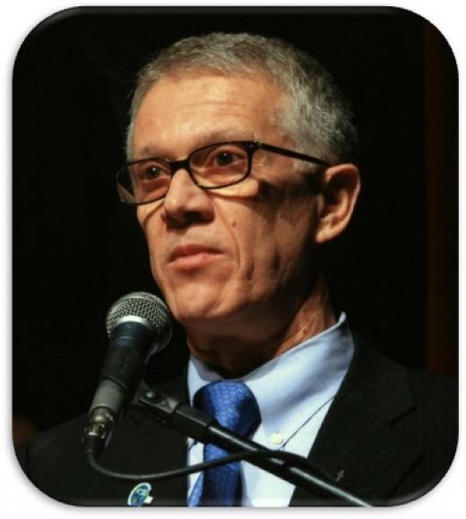 Walter Leal, fellow of the National Academy of Inventors (Photo courtesy of College of Biological Sciences)