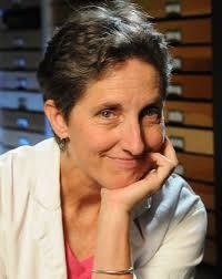 Lynn Kimsey, director of Bohart Museum of Entomology