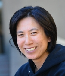 Yoosook Lee, formerly of UC Davis